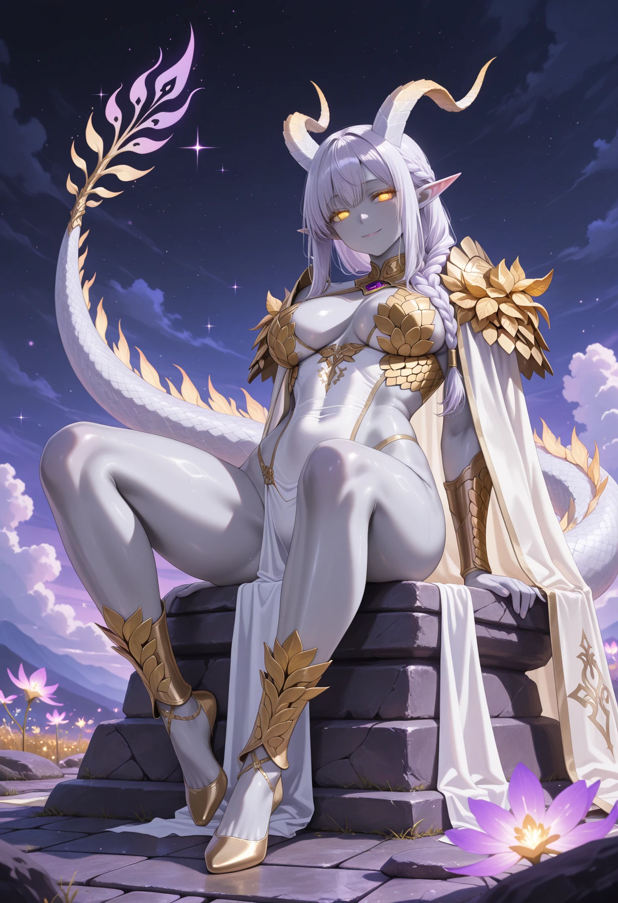 ((highest quality)), ((masterpiece)), (detailed), （Perfect Face）、（The woman is a beautiful and seductive alien queen named Princess Leona, whose body is completely that of an alien of her species, and her body transforms into that of an alien, becoming a pure white alien. She has long straight light brown hair, a delicate body, but normal breasts. A male alien picks her up in a princess carry, holds her all over, and caresses her breasts and all over her body, while they share a deep kiss and have passionate alien sex, making love to each other.）、A deformed male alien and a female are in an alien nest, and the male alien picks them up in a princess carry. They make love to each other deeply, and while he holds them close, they have intense alien sex. The female screams with pleasure, climaxes, and is loved.、A woman hugs a male alien, inserts his penis into her pussy, ejaculates a large amount of semen into her pussy, and the woman is naked.、A male alien and a female embrace each other and have sex.、The woman is holding an alien baby