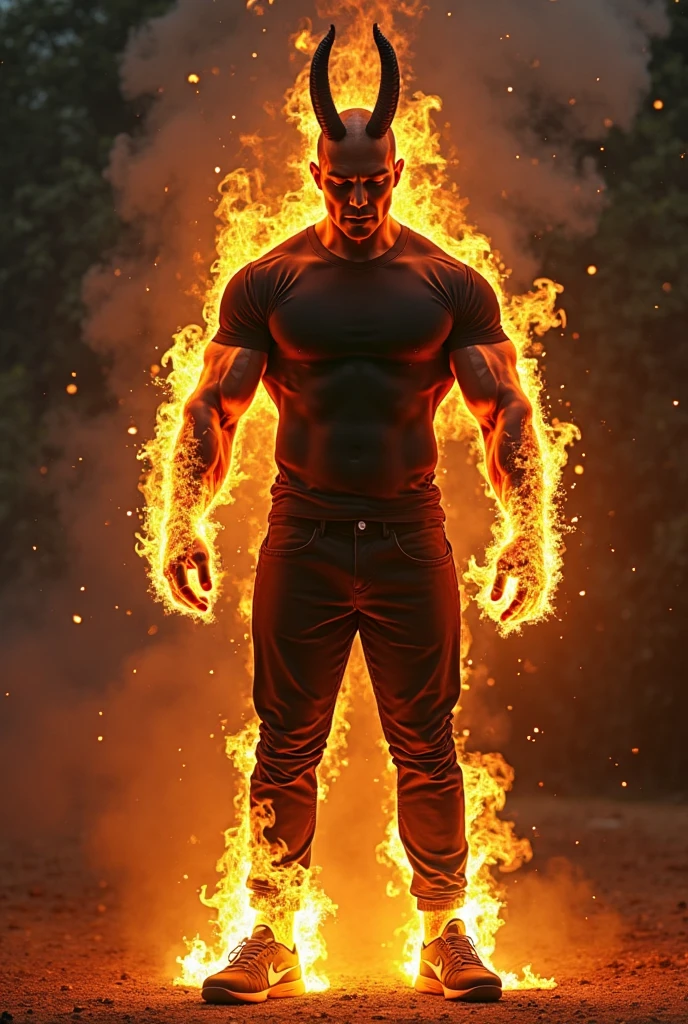 Salman Khan is a ghost rider