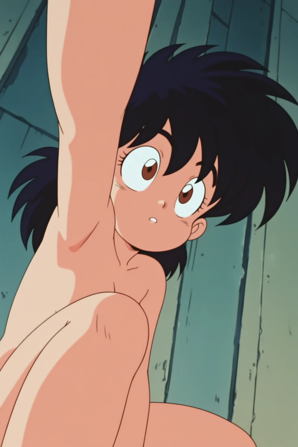 chie,1girl,masterpiece, expensive quality, very_expensive_solve, big_file size, full color,(completely nude:1.2),pussy,niplles,(vaginal sex:1.3),
