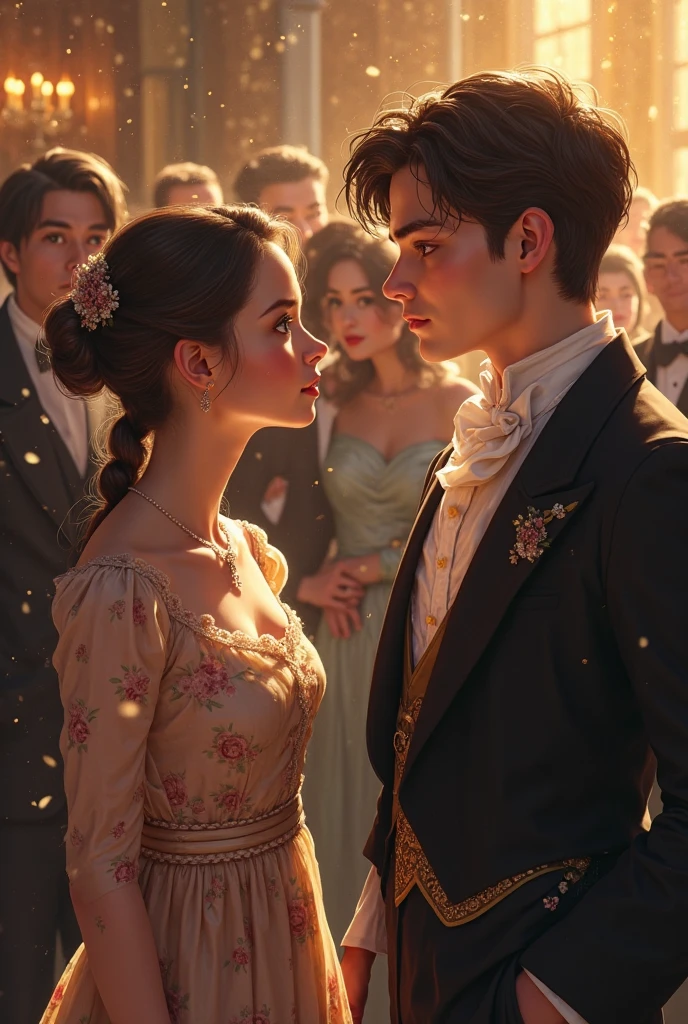 Waltz of Sinners