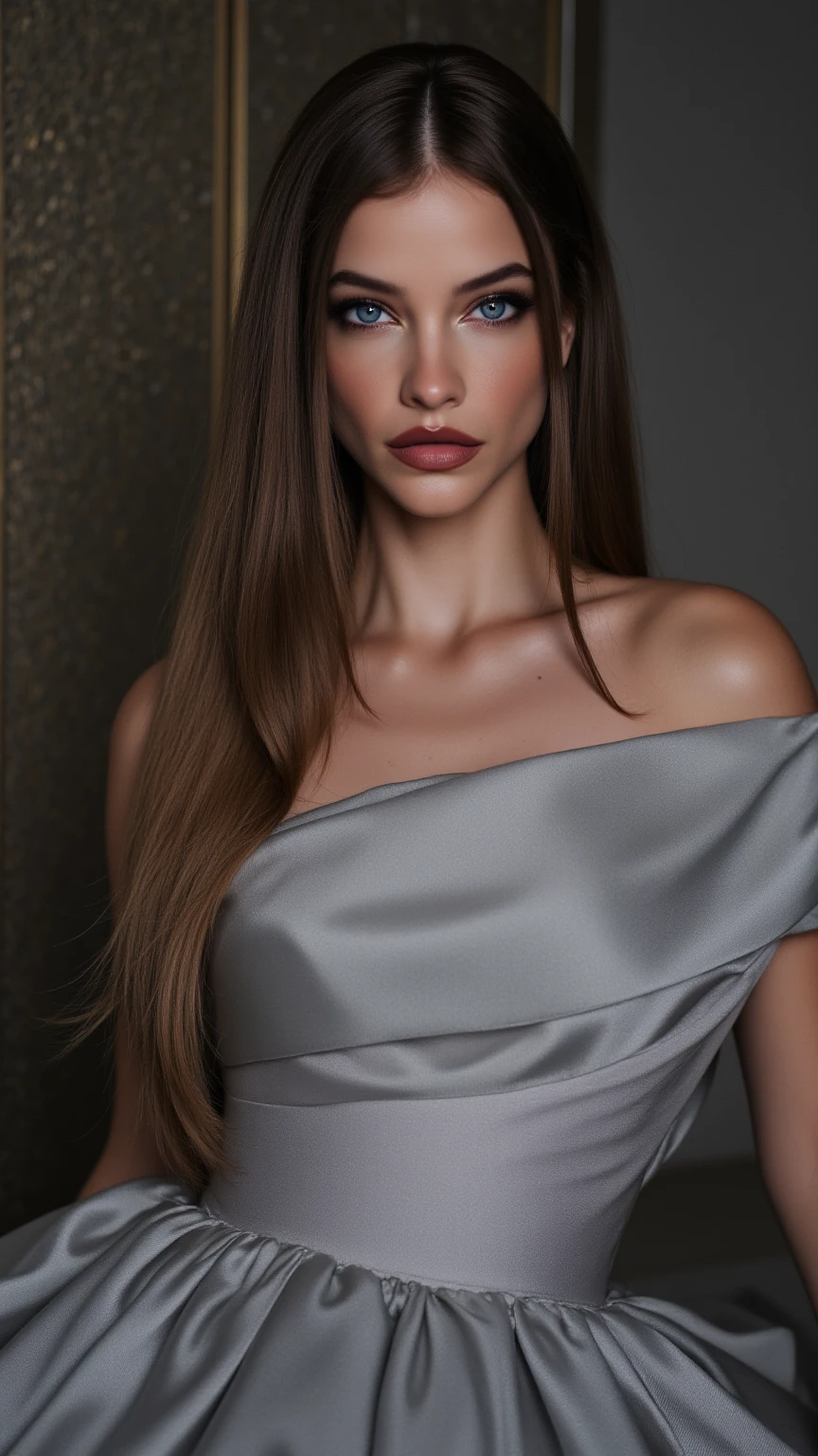 Fabio Schiazza style, young women