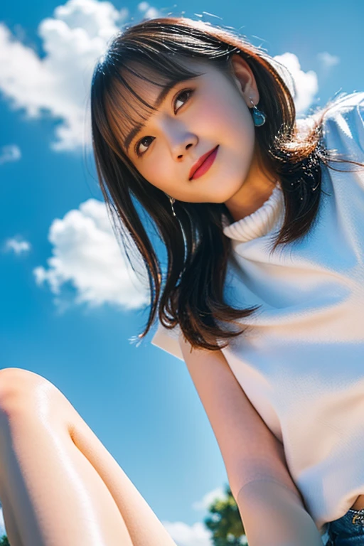 Change to bare、Beautiful Skin、Smooth Skin、Beautiful nippleatch skin tone
