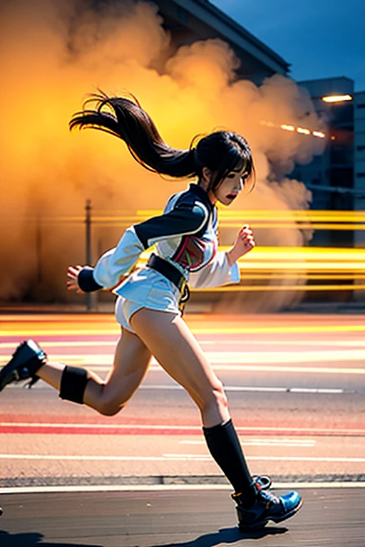 (photorealistic:1.4),8k, best quality, masterpiece, ultra high res, 1girl, (detailed face:1.2), (detailed eyes:1.2), (detailed hair:1.2), (detailed clothes:1.2), (detailed color:1.2),