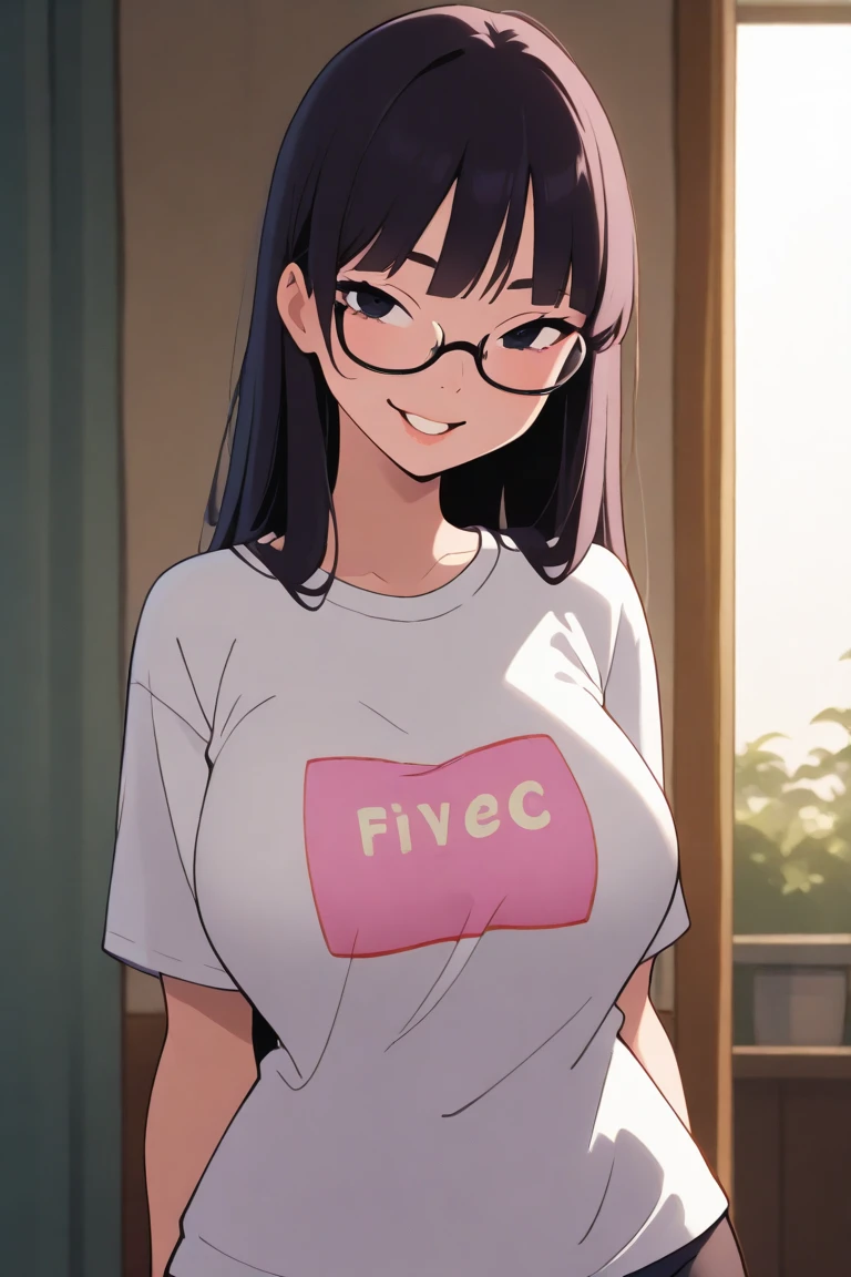 coat、Squat、Nipples、pubic hair、score_9、score_8_up、score_7_up、source_anime BREAK 1girl、ass pov、Black Hair、Braid、Glasses、Hypnosis、Are standing、street at night,、heart-shaped pupils、Completely naked、brainwashing、blush、Staring at the audience、Telephone、heart、eye symbol、rating_questionable、takeda hiromitsu style、