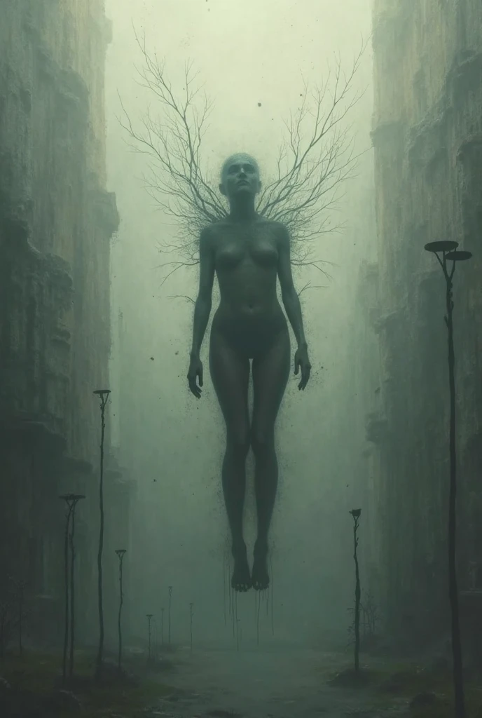 I am only a translate agent naked
