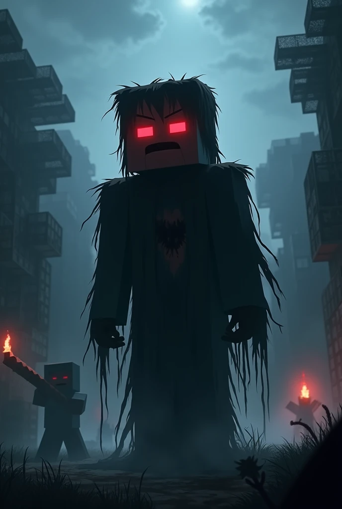 horror