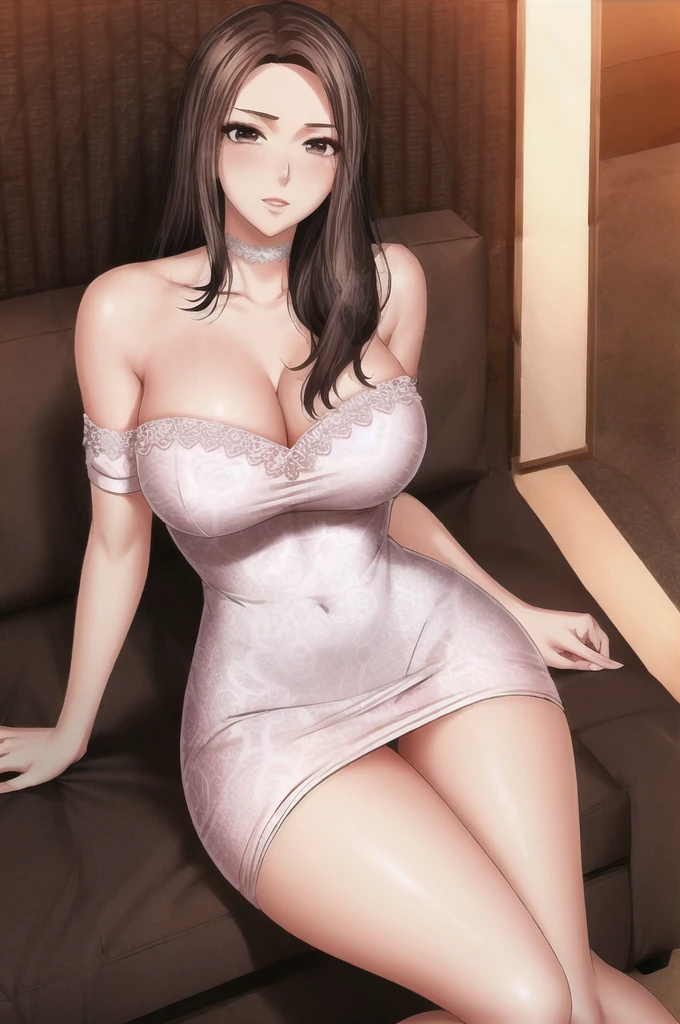 Ultra high resolution, high definition,best quality, Sexy, beautiful, charm,big breast .