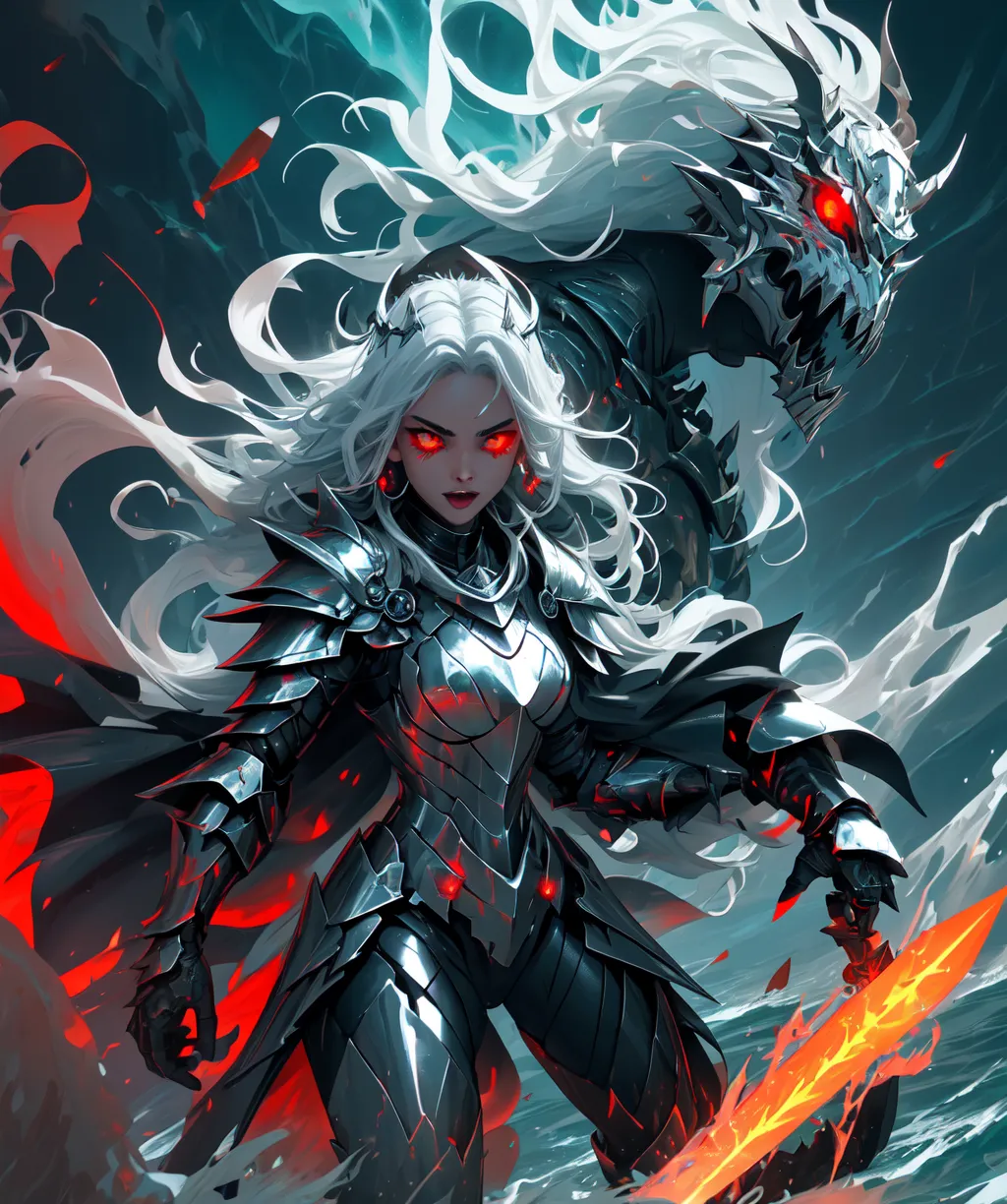 MUSE JUICY WARNA Anime