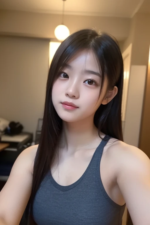 155cm 59kg chest F cup 17 years old