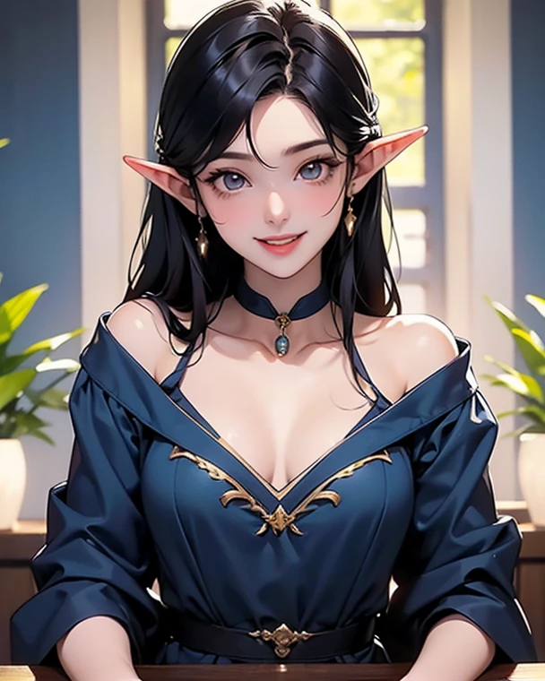 Turbulent posture、（extremely delicate and beautiful work）、（​masterpiece）、1girl in、girl with dress、high-detail、Lumbar leakage、Ponytail distortion、Charming look、Beautiful clear eyes、Blue eyes、delicate necklaces、Delicate earrings、Fairy ears、Simple background blur、Ultra-fine depiction、Beautiful fece、enticing、Ultra-fine painting、delicated face、Delicate figure、thin clavicle、Lovely lips、Beautiful breasts、Soft back、mix4、(8K、Raw photography、top-quality) 、​masterpiece:1.2)、(realisitic、Photorealsitic:1.37)、1 girl、cute little、A city scape、natta、Sateen、Wet、Professional Lighting、Photon mapping、Radio City、Physically Based Rendering、full body Esbian、Random hair color、