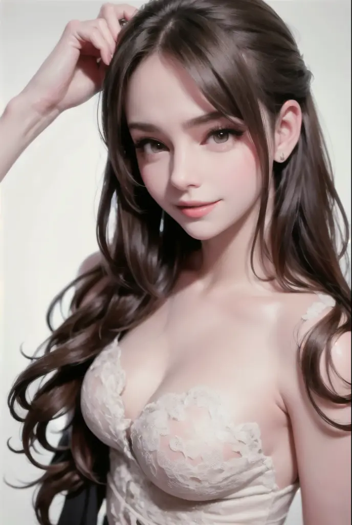 ((best quality, 8k, masterpiece :1.3)), whole body, Long legs,, Beautiful woman with perfect body :1.4, (( Prominent cleavage :1.2)), Highly detailed face and skin texture, Delicate eyes, double eyelids,Off-shoulder tops