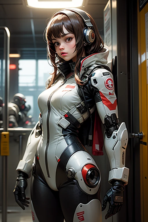 random color outfit, running, ((Best quality)), ((masterpiece)), (detailed:1.4), 3D, an image of a beautiful cyberpunk female,HDR (High Dynamic Range),Ray Tracing,NVIDIA RTX,Super-Resolution,Unreal 5,Subsurface scattering,PBR Texturing,Post-processing,Anisotropic Filtering,Depth-of-field,Maximum clarity and sharpness,Multi-layered textures,Albedo and Specular maps,Surface shading,Accurate simulation of light-material interaction,Perfect proportions,Octane Render,Two-tone lighting,Wide aperture,Low ISO,White balance,Rule of thirds,8K RAW,