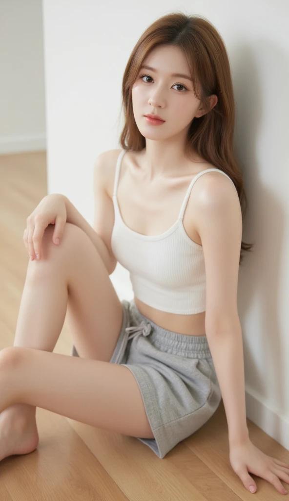 high resolution Waistline long cute Armpit fetish humiliation