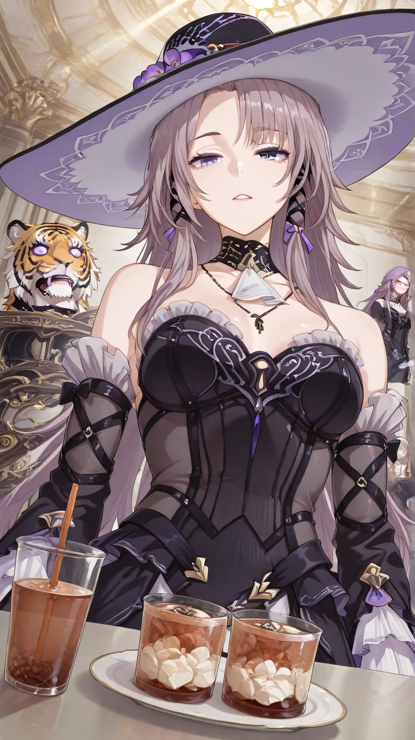 upper body,beautiful eyes, beautiful girl, high detail skin, high detail eyes, high detail hair, highres, ultra detailed, sharpen picture, Highly detailed, masterpiece, best quality, photorealistic,
<lora:MuerataLoRA:0.9>1girl, misc, standing at a festival, at night, lantern, candles, skulls,