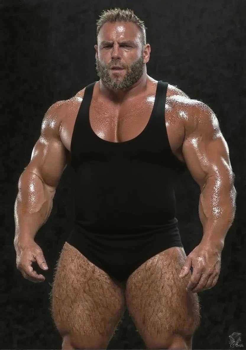 mature, old, grandpa, virile, tough, fat, plump, stocky, bulging, scruffy, natural fuzzy white body hair, massive feet, pale skin, blue eyes, standing, full body, micro thong, jewelry, dark fantasy sorcerer, particle effect, vivid colors, RAW photo, subject, 8k uhd, dslr, soft lighting, high quality, film grain, Fujifilm XT3, intricate details