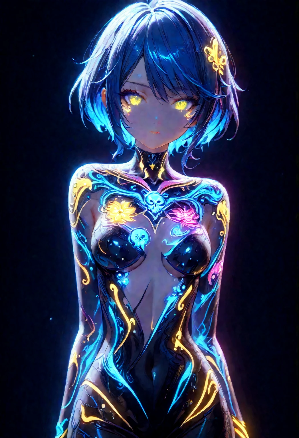 No adult this image bra and under buyer lights