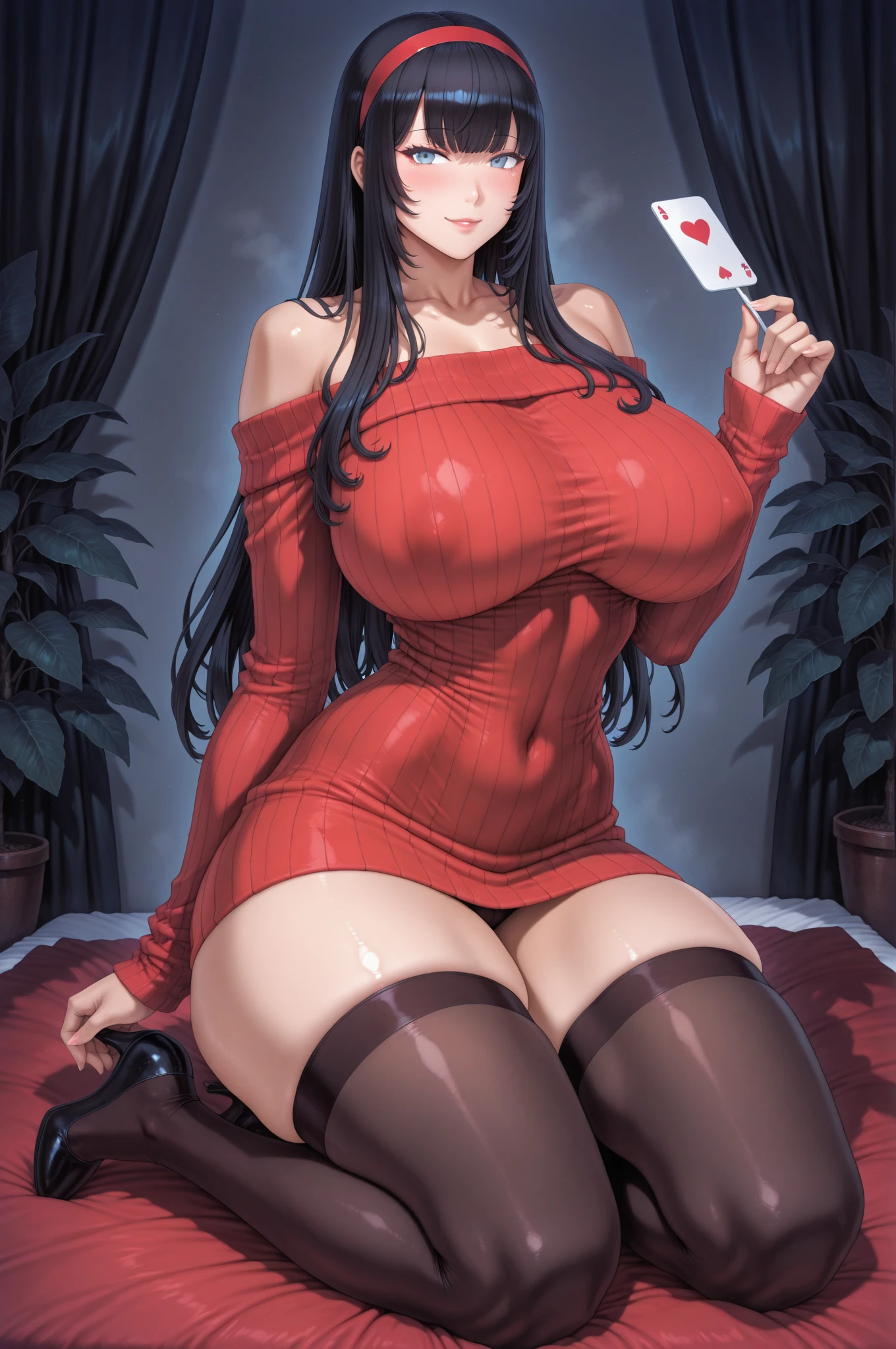 1girl, duo, 1boy, fucking, sexual action, Yumeko Jabami turned into a mannequin sextoy, artificial rubble white skin, shiny wax body texture, shiny wax skin, Slave necklace, YUMEKO getting fucked position, cock inside of her pussy, mouth open, arms tied up above her, helpless and submissive expression as she is frozen in ecstasy last moment, naked, she is turned into a sexdoll, as she looks completely pleased, enjoying her state, curvy body, spread legs as she masturbates, rolling eyes, completely naked.

