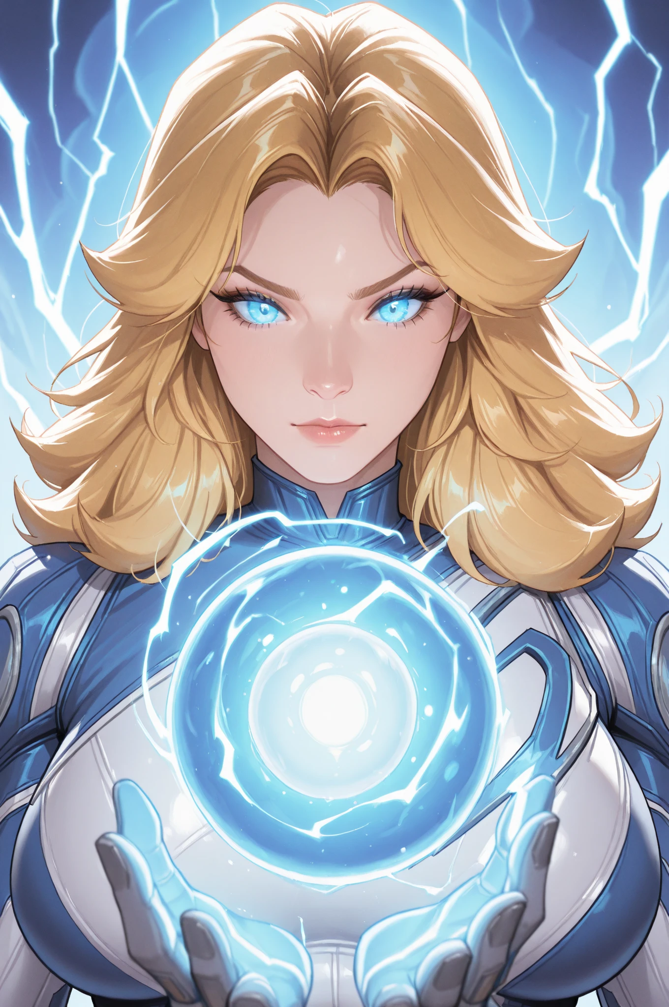 A lovely woman in skin tight cyber armor, posing with high tech weapons, star light gleaming, action poses, advanced futuristic technology, cinematic lighting, intricate details, photorealistic, 8k, hyper detailed, dramatic composition, dynamic energy, cinematic atmosphere, vibrant colors, moody lighting, sci-fi, digital art
