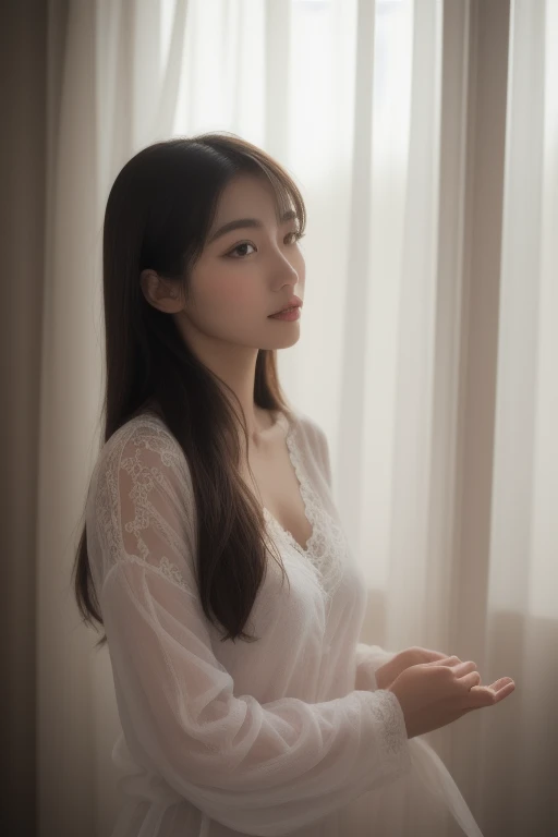 1girl, aodai white, photo art, (flower), <lora:aodai_white_SD_chiasedamme_v01:0.7>, a stunning photo with beautiful saturation, ultra high res,(realistic:1.4)),deep shadow,(best quality, masterpiece), pale skin, dimly lit, shade, flustered, blush, highly detailed, skinny, BREAK depth of field, film grain, wrinkled skin, looking at viewer, knee, warm smile, (upper body), masterpiece,ultra realistic,32k,extremely detailed CG unity 8k wallpaper, best quality
