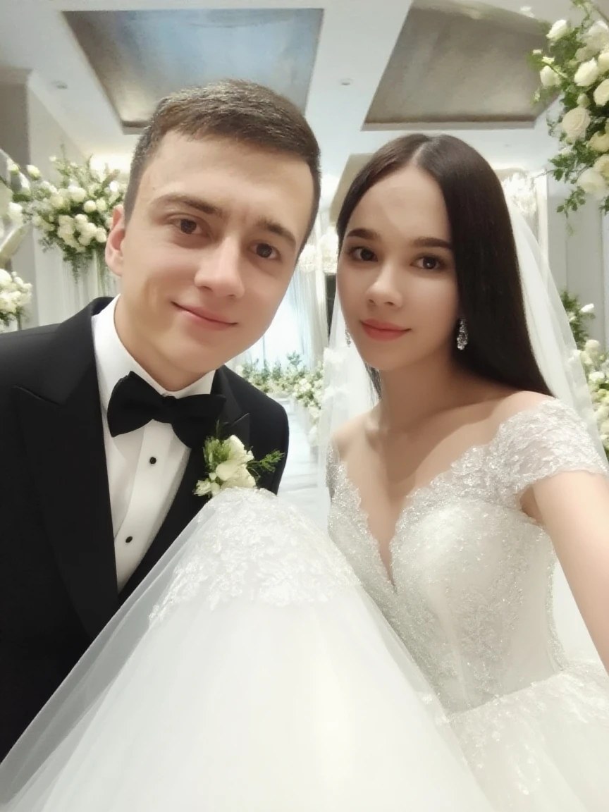candid photograph of (woman and man together) S381_StefaniaBeatty<lora:edgVyshyvankaRediscoveryv1:1>wearing edgVyshivanka,edgVyshivanka_style_embroidery ((embracing)) Ukrainian President<lora:Zelenskyy2:0.7>zelenskyy,(3/4 shot),(slight smirk),Kilo class submarine in the background,Ukrainian flag,(blue and yellow flag),((Kyiv)) persZel-1700