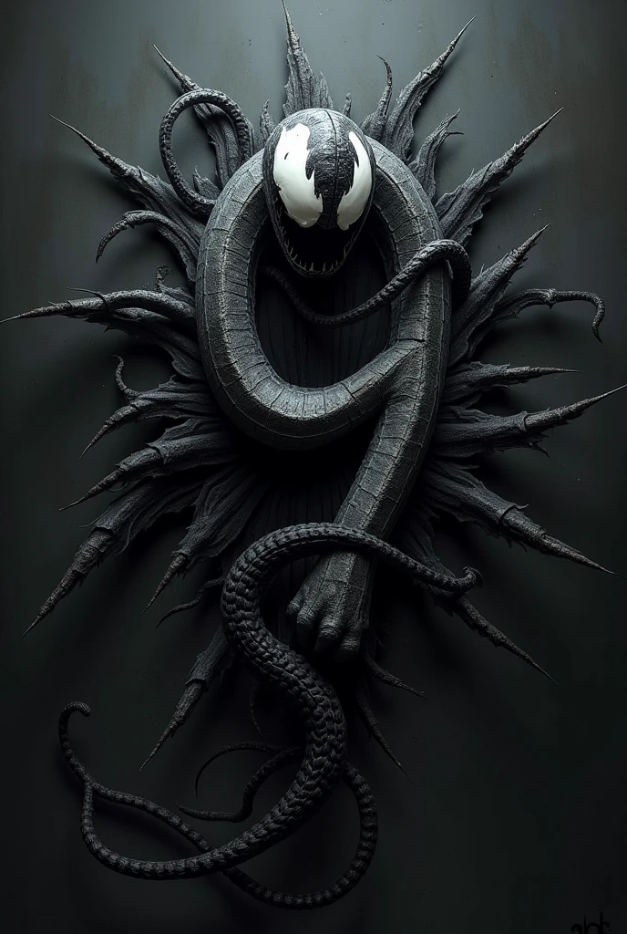 VENOM for wallpaper
