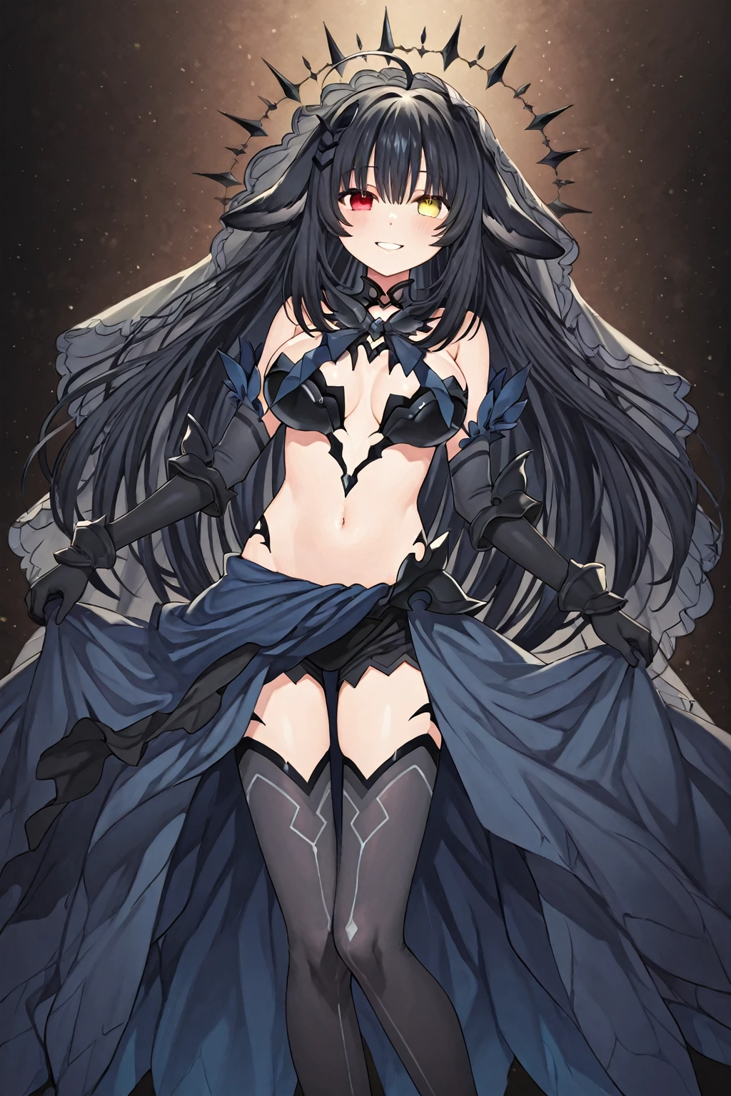 Dark Space,Long hair,sad,universe,dream,goldfish,Embrace,Sexy