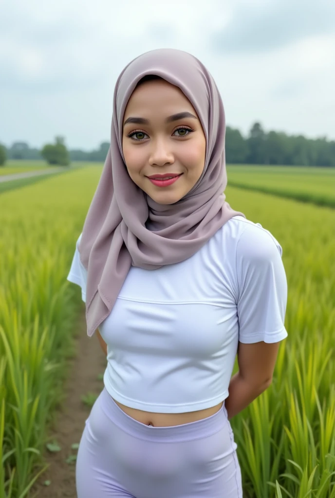 ((TINY THIN)), ((ANGRY FACE EXPRESSION)), ((ULTRA RESOLUTION)), ((UHD)), ((8K)), ((((HALF BODY  PORTRAIT)))), ((HIJAB G-STRING & THONG)) ((NAKED WHITE)), ((SMALL:2))