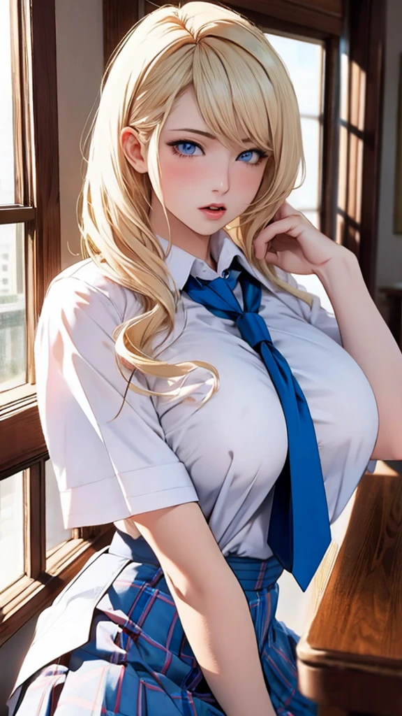 Best quality, masterpiece, ultra high res, (photorealistic:1.4), raw photo, 1girl, off shoulder, cinematic lighting