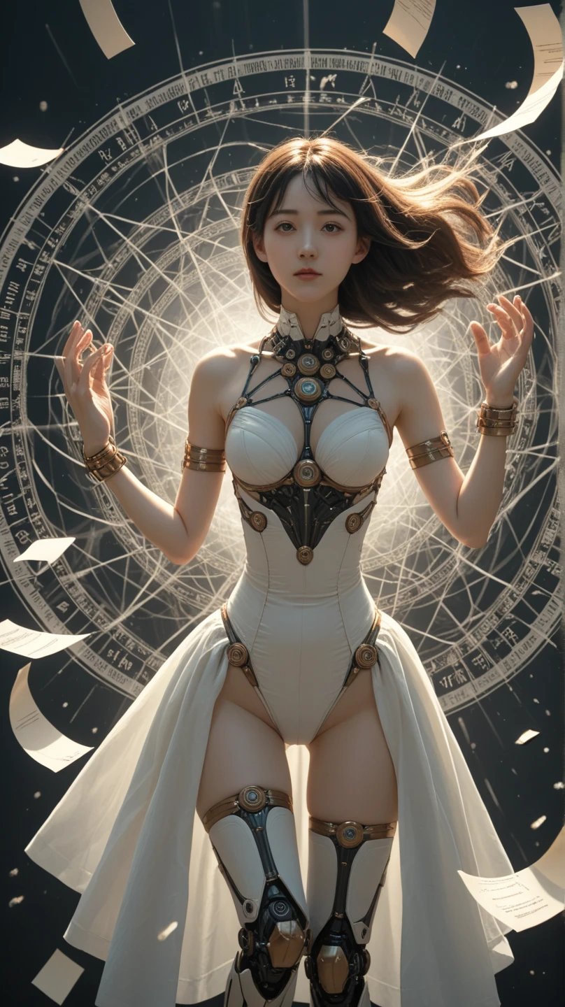 Futurism, naturalism, Acestrality and Astrology