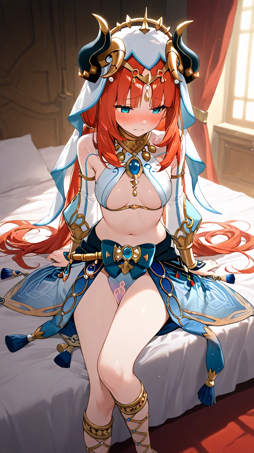 top quality, 8K, muste piece: 1.3, Ultra HD, high quality, best quality, High freshness, Realism))，(perfect hands,perfect feet， perfect ???????)blush，(((girl having sex)))，(((Cumshot)))Climax，crying face