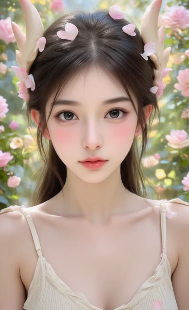 ((Girls standing on a row of cherry blossom trees)),top quality work，Real work，Ultra premium graphics，8K HD CG作品，high quality graphics，High-definition CG works，10x pixels，super fine details：1.1，Advanced technical details：1.1Photo-realistic，indoor lighting effects：1.5，Natural light：1.5. light effect（virtual light effect：1.8），超A high resolution，shiny red dress，長いsilver hair，silver hair，transparent hair，high detail hair（premium hair detail：1.1）clear eyes，beautiful double eyelids，sharp eye makeup, delicate eyelash makeup, thin eyebrows, highly detailed eyes，high nose, nice red lips, rose cheeks, A face with delicate makeup , cute face, perfectly proportioned face,（Advanced facial details：1.1），shiny，wonderful dress，bright red series，(white blazer) 、(white blouse)、(red bow tie)、(checked skirt)、（My skirt flies up in the wind)、white panties are visible、girls school uniform、photo shoot，woman&#39;artwork of，full body figure，realism，wonderful，My eyes are shining today、(smile),(Cherry blossom petals are dancing)、((In a blizzard of flowers))、(smile),