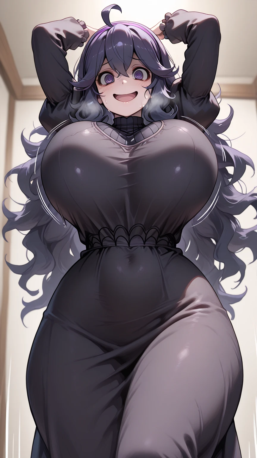 out, stripe, 8k, Best Quality, (photorealistic:1.4), raw photo, (curved body), (curved thighs), (huge breasts, perky breasts:1.4),
