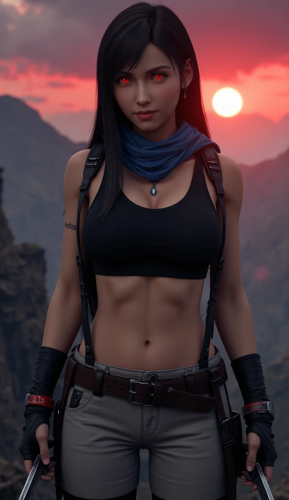 a woman beautiful , Big thighs.,Gulliver's Travels, Gulliver's Travels, maurizio cattelan, detailed conceptual photography, sports creative image composition, surreal object photography, by Storm Thorgerson, surreal nightmare scene, miniature photography, film stills from God of War, by Leandro Erlich, terry gilliam, little people!! !, manipulation.fan bing bing.
