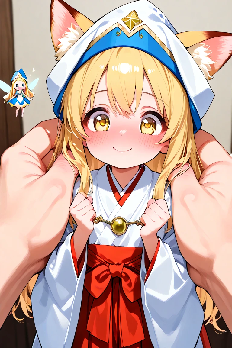  ,{{{{{{{{{{standing doggy, hug ,}}}}}}}}}},{{{{{{{{{{1boy, 1girl, }}}}}}}}}},masterpiece, super fine illustration, best quality, light particles, ultra detailed, perfect , Japanese anime style, 8K, shiny skin, beautiful face, , (cleavage, , ), , open eyes, blush cheeks, hetero,  ( out), , on stage,spot light,gbfmahiranor, mahira \(granblue fantasy\), harvin, blonde hair, hair ornament, feathers, jewelry, long hair, very long hair, animal ears, red eyes, bandeau, detached sleeves, wide sleeves, navel, pelvic curtain, black thighhighs, sandals