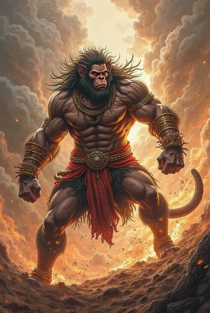 Hanuman Ji best wallpaper 