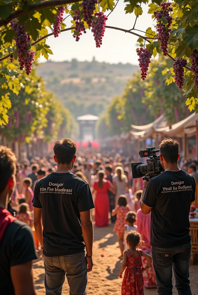 Realistic landscape, Buildings, urban, modern