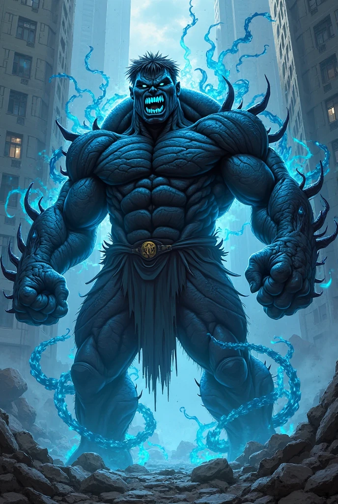 Argus is a colossal figure, made entirely of gray stone. His eyes glow with an intense blue glow, emanating a sense of immeasurable strength. It has an impressive muscular structure and is covered by ancestral runic markings.
Powers: Argus possesses outsized strength and is invulnerable to physical attacks. It can control the earth and rocks, shaping them into diverse shapes and causing devastating earthquakes. In addition, it has the ability to create a protective aura around it, defending itself from magical attacks. Dynamic pose, ultra detailed, 8K, 4K, high resolution, perfectly drawn, extremely detailed, animated pose, cinematic light, cinematic shadow, perfectly drawn hands, detailed face, detailed background, rich background image of details.