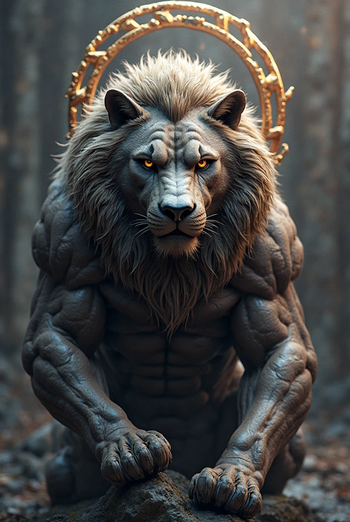 male, semen, white fox, (furry body,)all body, high quality, realistic, muscular, massive, shrine, sacred, red tattoo, furry, masterpiece, (full nude, Luxurious small shorts, Luxury accessories, erection under cloth,) divine, spread legs, 