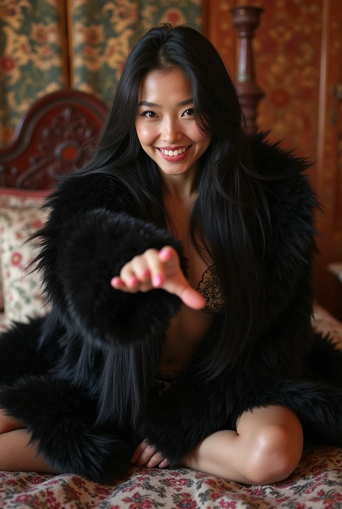 1girl,manticore,nude,nsfw,internal cumshot,legs apart,cowboy shot,
