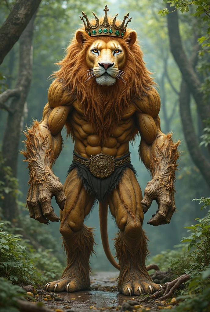 animale replace human 