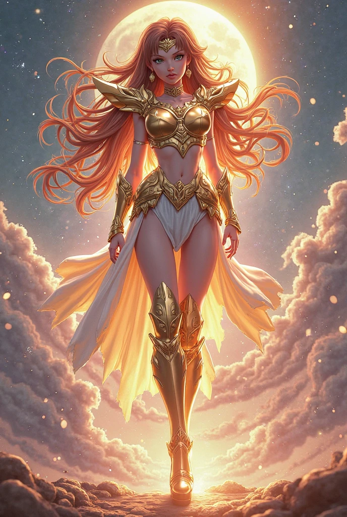 Full body like official art，8k unit wallpapers，ultra - detailed，Beautiful and beautiful，high high quality，big breasts beautiful，tmasterpiece，best qualtiy（Zendra，datura，tangled，tangled：0.6），A young goddess in her 20s，Pink Long Hair，goddess of the sun，