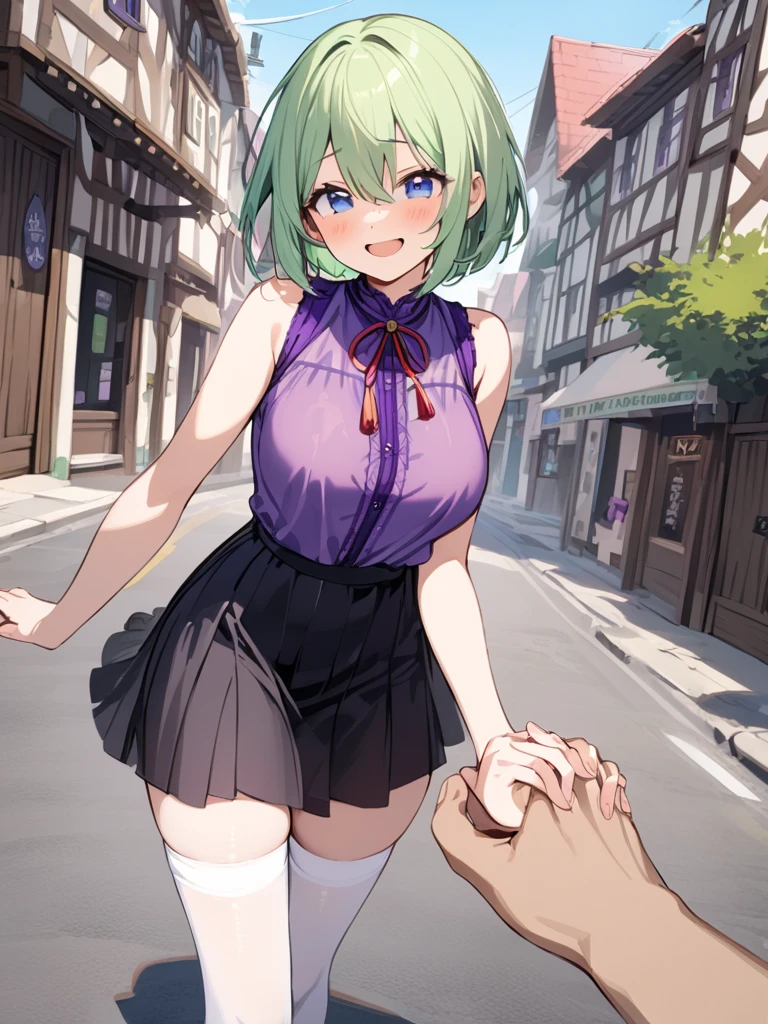 NSFW,Hololive,Towa Tokoyami,short hair,(Married Woman:1.5),(Perfect hands),(Perfect Anatomy),(masterpiece),(highest quality),(Princess Dress:1.5),(in the forest:1.5]),One gray-haired old man,Embarrassed,blush,One man,(Doing sex:1.5),(orgasm:1.5),(Ecstasy face:1.5),Lift your butt,Wide-eyed、Cross-eyed、Open your mouth、Sticking out tongue