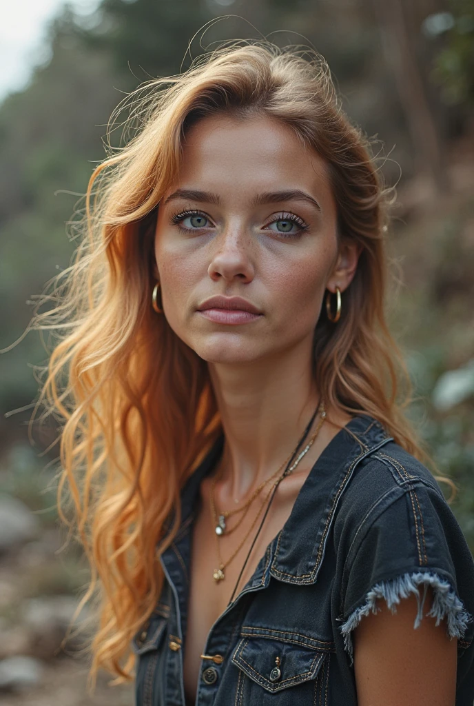 A stunning intricate full color portrait of (sks woman:1) as (viking warrior), (barbarian), epic character composition, by ilya kuvshinov, alessio albi, nina masic, sharp focus, natural lighting, subsurface scattering, f2, 35mm, film grain, <lora:lora_cassidy_v1_from_v1_160:1>