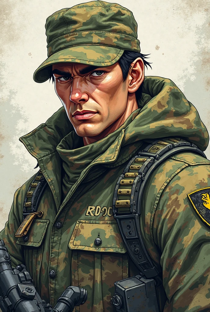 brave soldier
masterpiece, artstation
<lora:soldart39-000004:0.7>