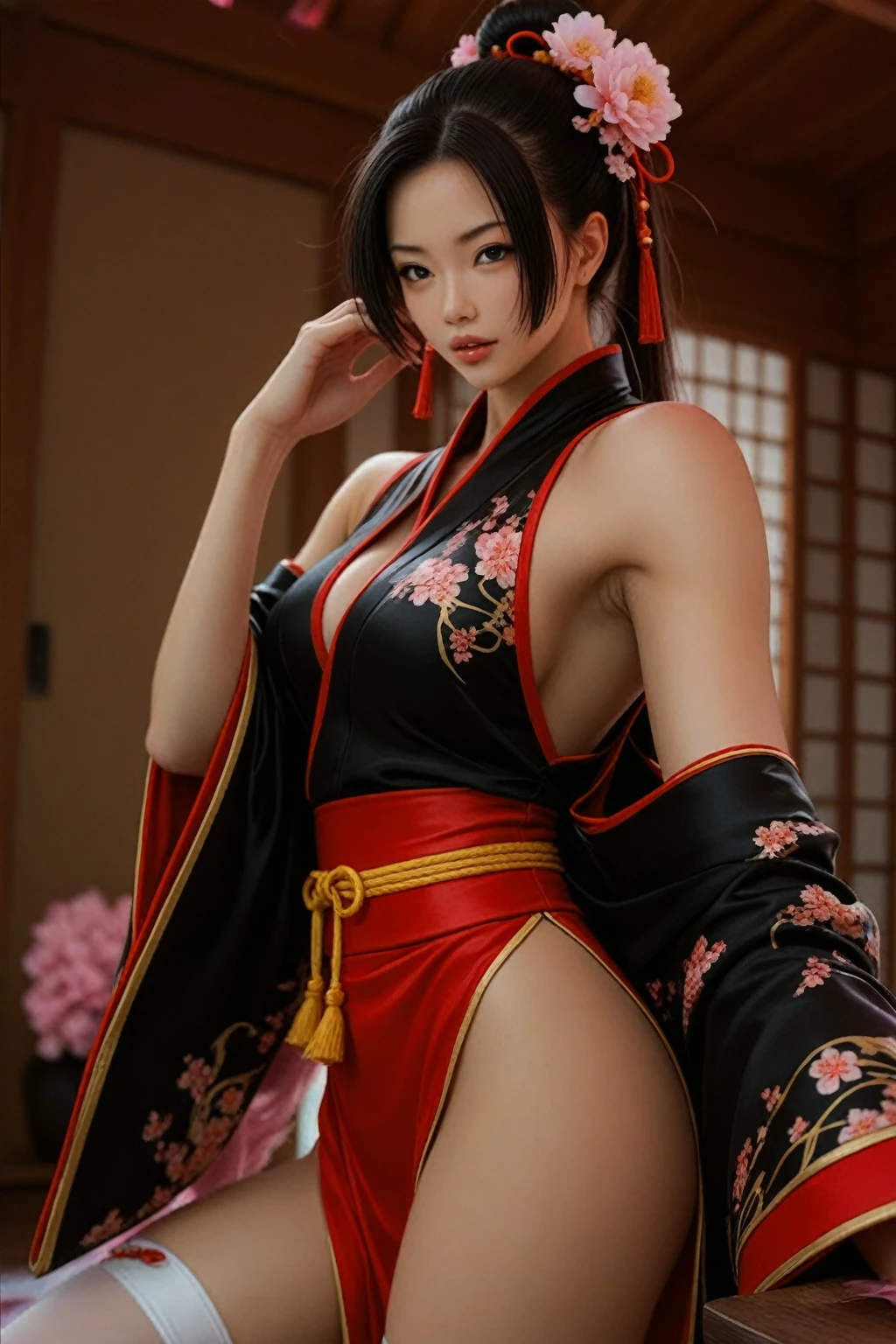 yae miko