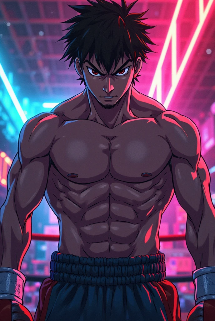 boxer