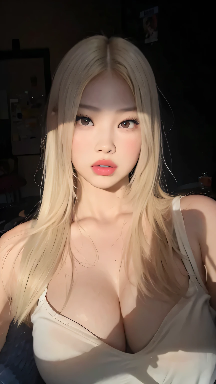 Jennie Kim