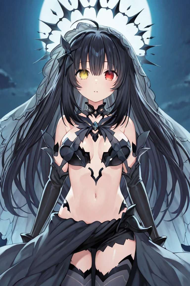 Highest quality, masterpiece, Ultra-high resolution, female、Big Breasts、Wolf Beastman、Trapped and turned to a dark side、Fallen into Darkness、Cruelty、Ferocity、Manipulated Body、A body filled with magical powers