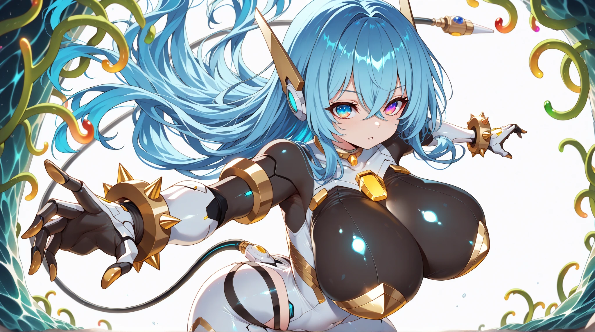 (actual:1.5),realistically, Octagon rendering,(hyper realisitc:1.2),fairies(humongous large breast!!!:1.4),摩洛解放阵线,Bimbo,Thigh thick,Wide hips,prengant,Eternal,dynamicposes,(The clothes don't fit:1.3)(Dentate skin:1.hot realistic face:1.2),(1 Sister:1.4),thick eyeslashes,long eyelashes long hair:1.4),(Dentate skin:1.3),(Mint Eyes:1.3),Best quality, 1 Sister, (the street:1.3),Outdoor sports,dynamicposes,ssmile,awas,looking at viewert,Focus sharp,(8K), (4K), (tmasterpiece), (Best quality), like a dream, Very meticulous, iintricate, ultra - detailed, (  a perfect face), lamplight,Soft mirror lighting:1.4)putting makeup on