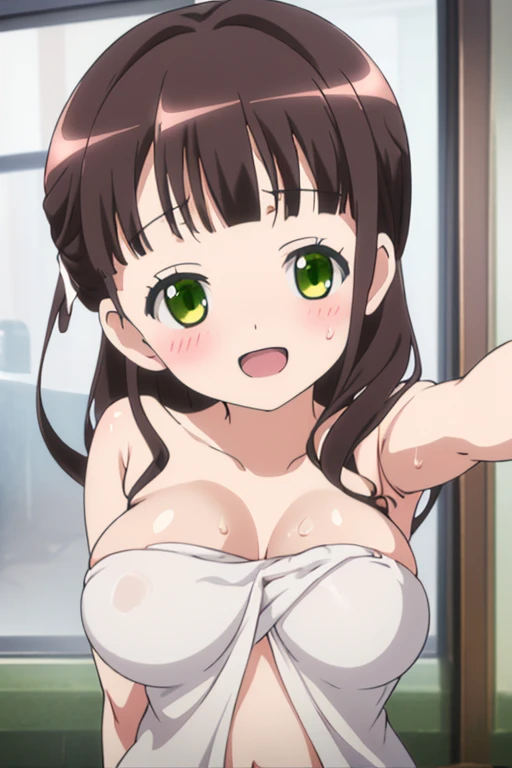 (penis is poking breast:1.4),( penis to nipple:1.4),( half open eyes),(many dark skin male),( school girl is sitting:1.2 ),(in the hospital),( shirt lift, bra lift,nipples, cum on nipple, ejaculation),( huge breasts),,( pov hands are grabbing breasts forcibly:1.5),( close up,upper body:1.3),(( blush, nurvous,skirt, watery eyes)),open mouth,(( looking down))